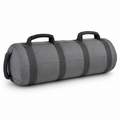 Sac lesté Power Bag gris 10 kg avec 4 poignées