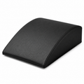 Coussin abdominal noir type AB Mat 37x30x7 cm